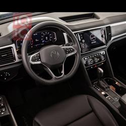 فولكسفاغن أطلس